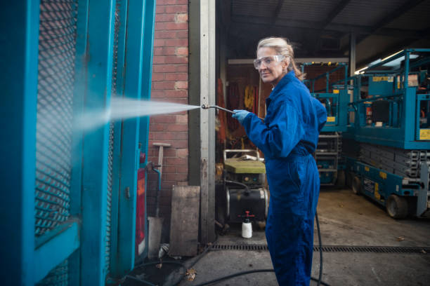 Trusted Eugene, OR Pressure Washing Experts