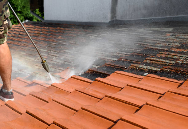 Best Concrete Pressure Washing  in Eugene, OR