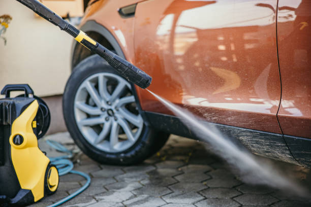 Best House Pressure Washing  in Eugene, OR