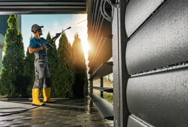 Why Choose Our Certified Pressure Washing Experts for Your Project Needs in Eugene, OR?