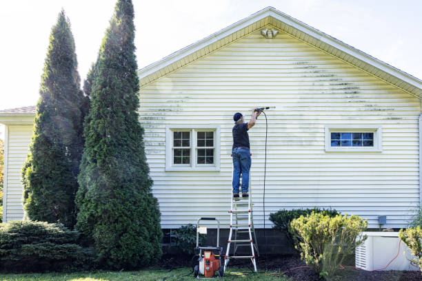 Best Garage Pressure Washing  in Eugene, OR
