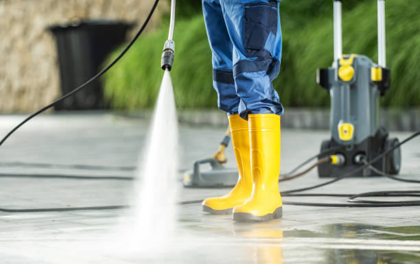 Pressure Washing Contractors in Eugene, OR