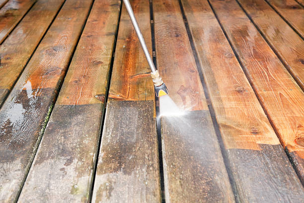Best Pressure Washing Driveway  in Eugene, OR