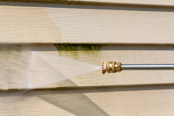Best Residential Pressure Washing Services  in Eugene, OR