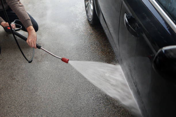 Best Affordable Pressure Washing  in Eugene, OR