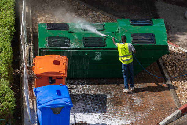Best Pressure Washing Contractors  in Eugene, OR