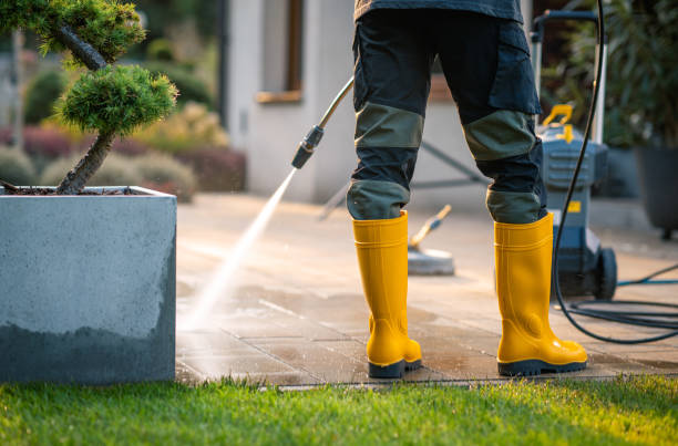 Why Choose Our Certified Pressure Washing Experts for Your Project Needs in Eugene, OR?