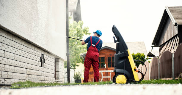 Best House Pressure Washing  in Eugene, OR